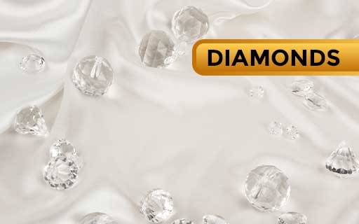 DIAMONDS instant cash for gold calgary