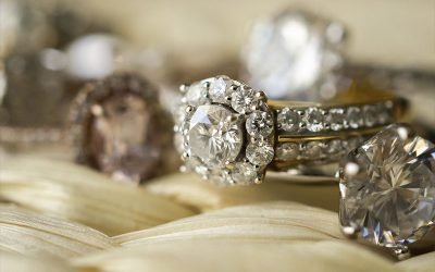 Top 10 Most Valuable Diamond Types in the Market: A Seller’s Guide